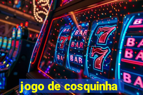 jogo de cosquinha